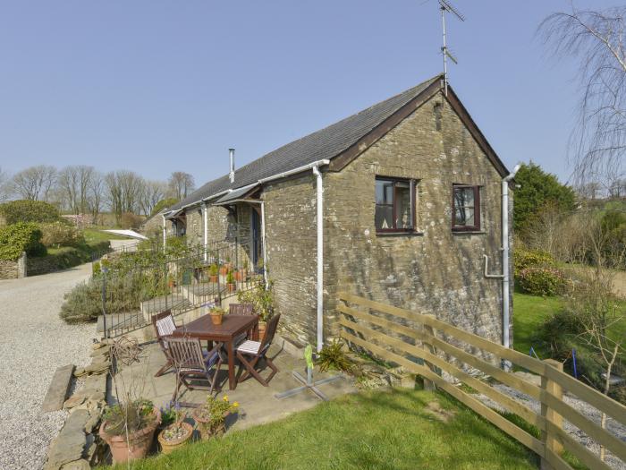 Erin Cottage,  Cornwall