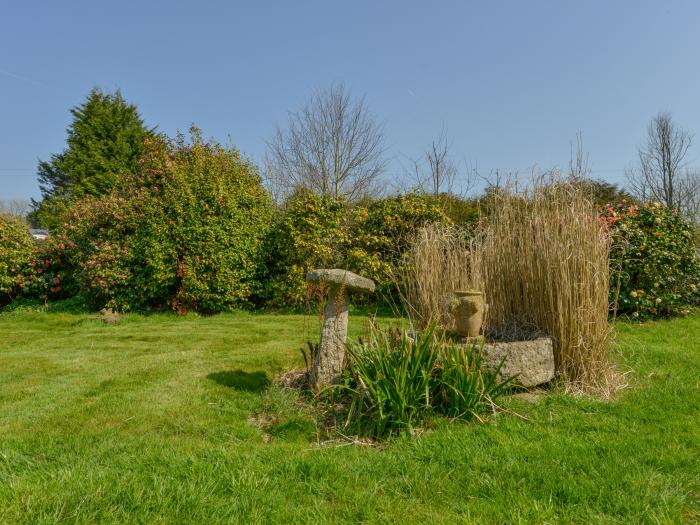 Hook Cottage, Cornwall