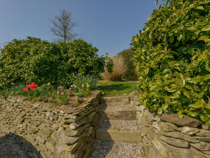 Hook Cottage, Cornwall