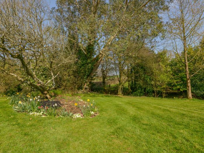 Hook Cottage, Cornwall