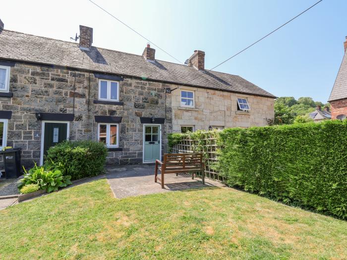 Carreg Cottage, North Wales