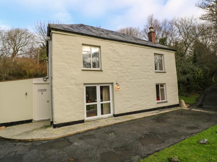 Lampra Mill Cottage, Mullion, Cornwall