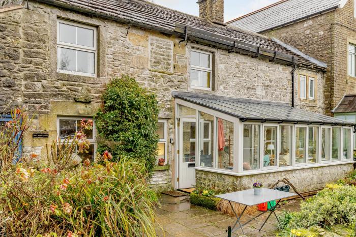 Ivy Cottage, Derbyshire