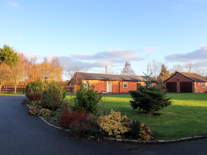 Commonwood Cottage, North Wales