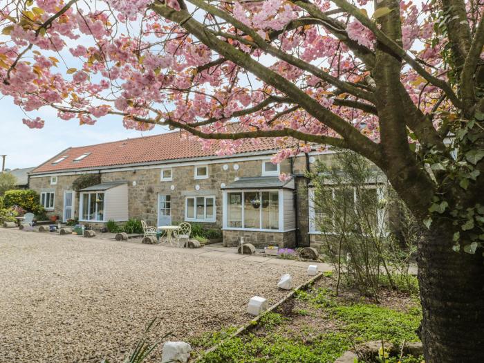 Wren Cottage, Northumberland