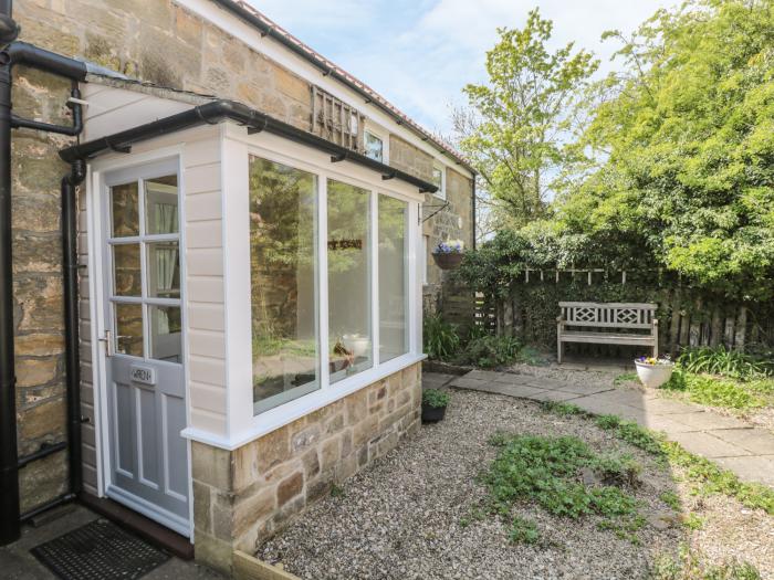 Wren Cottage, Northumberland