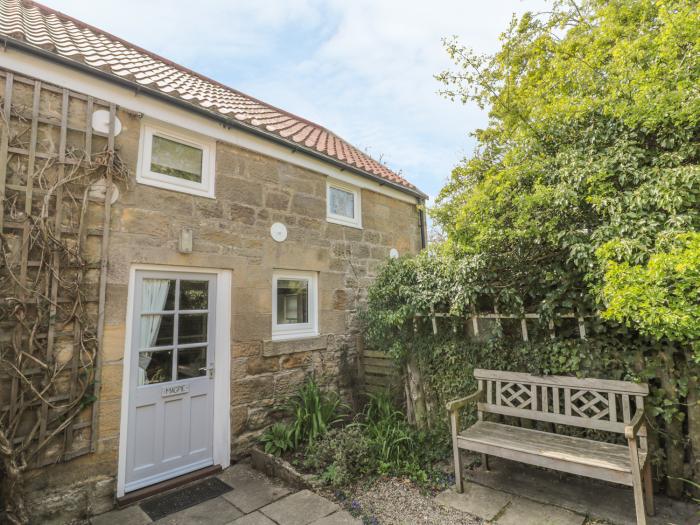 Magpie Cottage, Northumberland