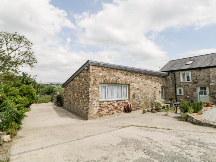 Owl Barn, Devon