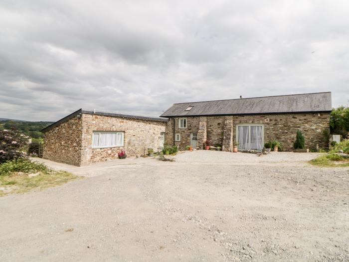 Owl Barn, Devon