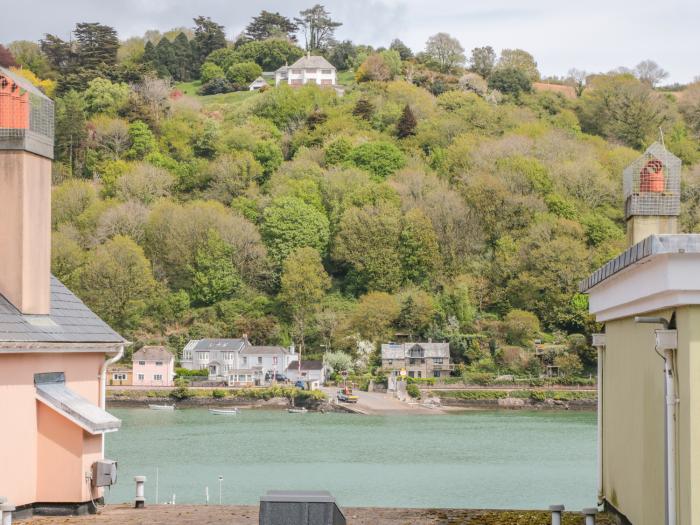 41 Dart Marina, Dartmouth, Devon