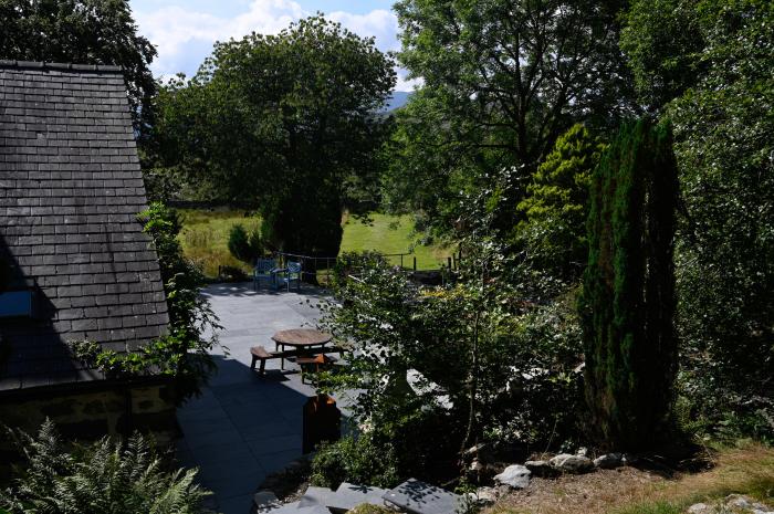 Cae Llechi, Dolgellau