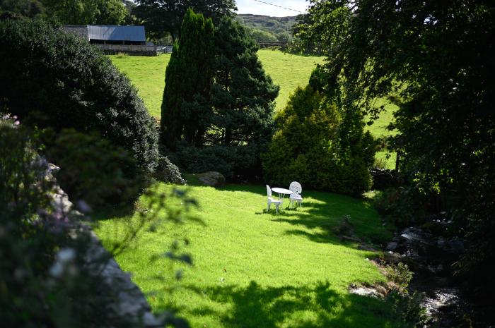 Cae Llechi, Dolgellau