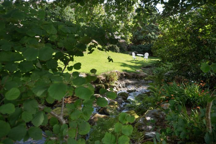 Cae Llechi, Dolgellau