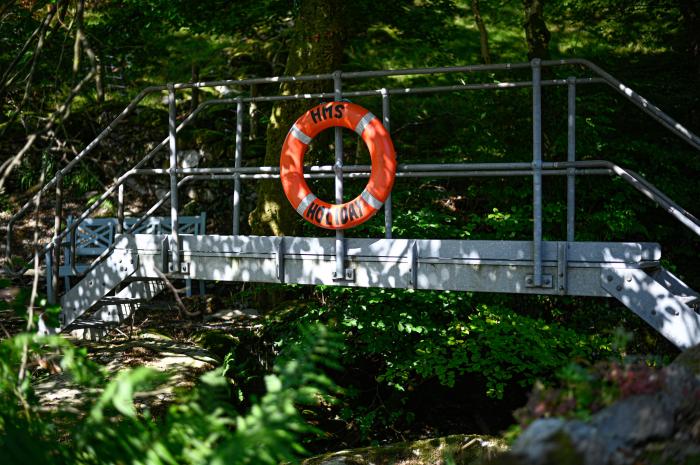 Cae Llechi, Dolgellau