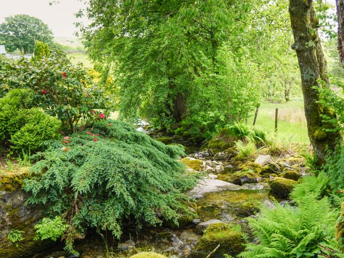 Cae Llechi, Dolgellau