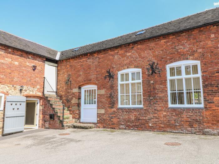 The Joiners Shop, Melbourne, Derbyshire