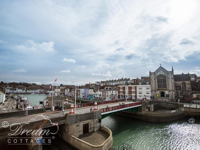 Harbourside Penthouse, Dorset