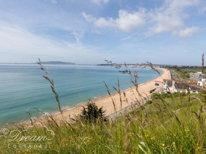 Harbourside Penthouse, Dorset