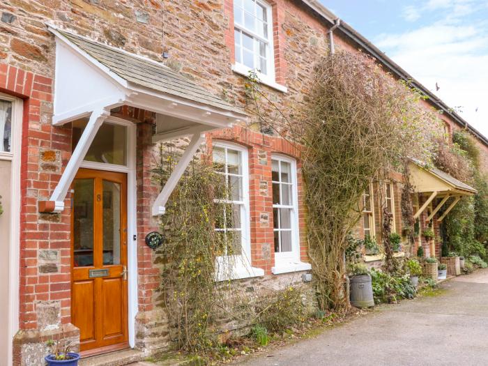 Jasmine Cottage, Totnes, Devon