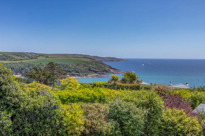 Windy Heath, Salcombe