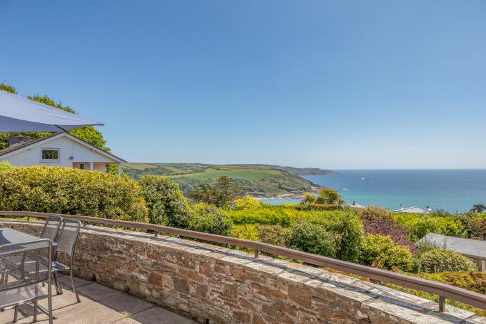 Windy Heath, Salcombe