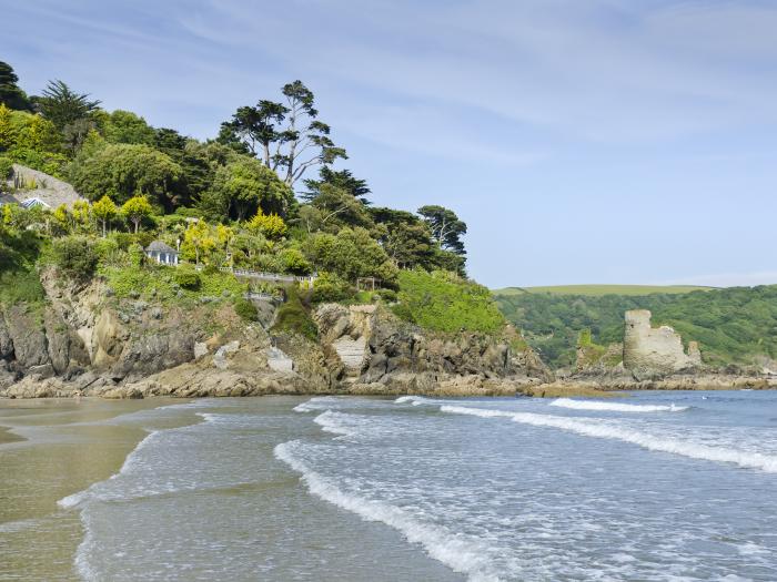 Windy Heath, Salcombe