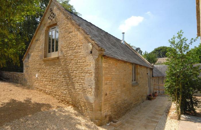 Nellie's Barn