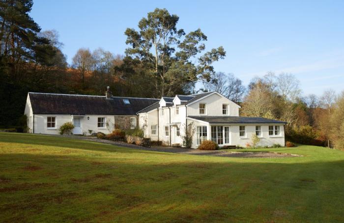 Port na Mine, , Argyll and Bute