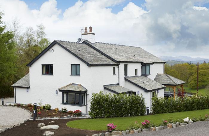 Cleabarrow Cottage, Windermere, Cumbria