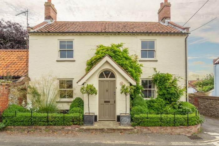 Tusker House, Wells next the Sea, Norfolk