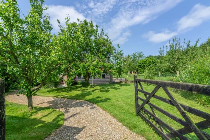 Apple Tree Barn