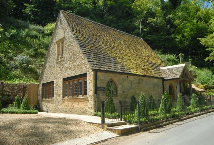 Oat Hill Coach House, Snowshill, Gloucestershire