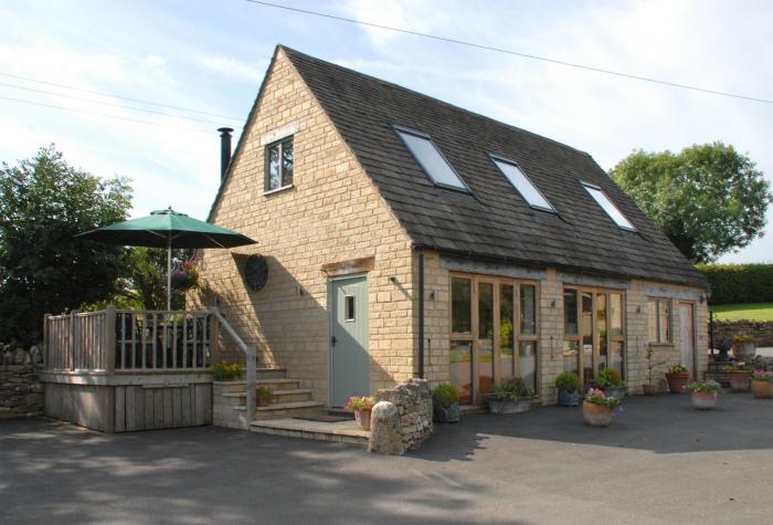 Sheepscombe Byre, Snowshill, Gloucestershire