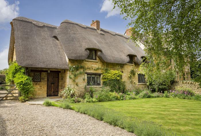 St Michael's Cottage, Broadway, Worcestershire