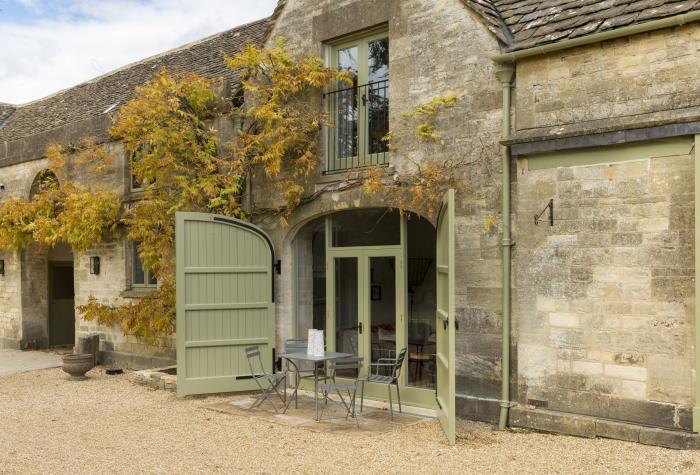 The Stables at The Lammas