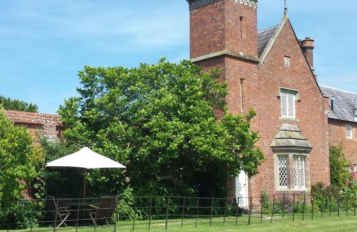 Cotton Cottage, , Cheshire