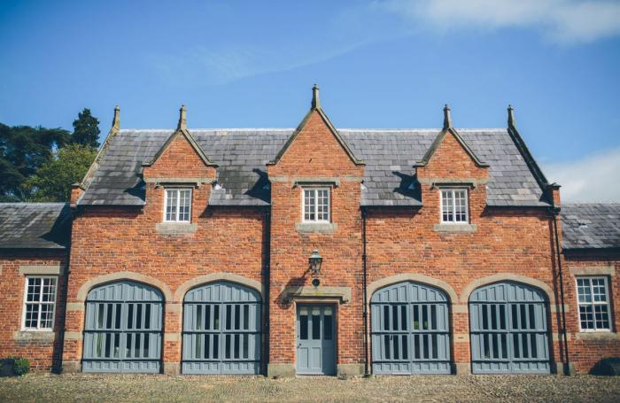 Malbanc Cottage, , Cheshire