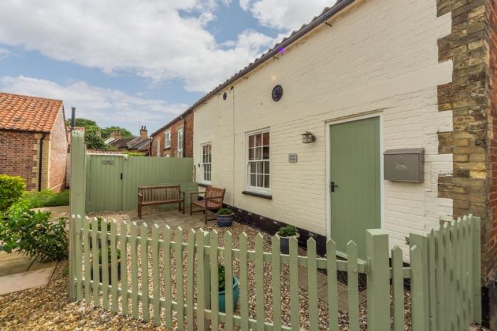 Hayloft Cottage, Wells next the Sea, Norfolk