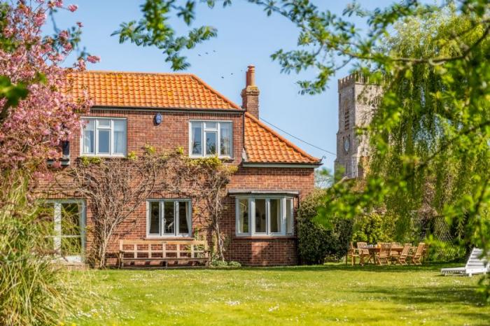 Orchard Cottage (W), Wells next the Sea, Norfolk