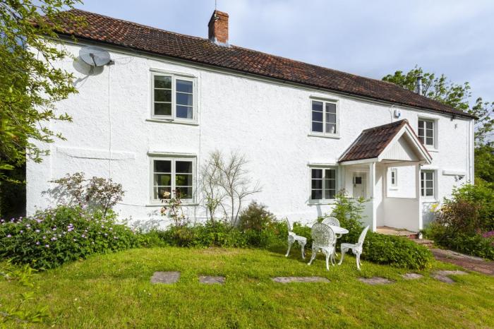 Trinity Cottage, Roadwater, Roadwater, Somerset