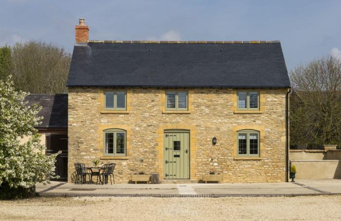 Alysas Cottage, Chipping Norton, Oxfordshire