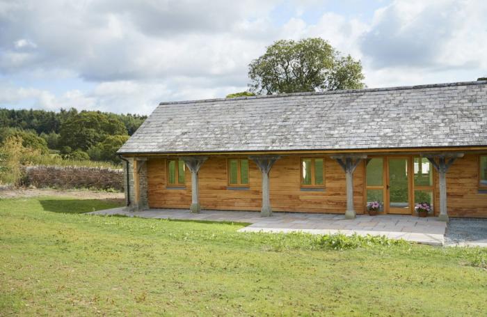 The Cart Shed (Shropshire), , Herefordshire