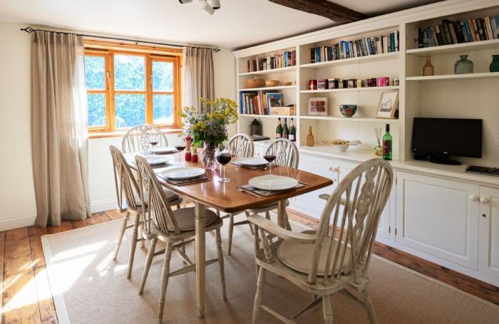 Church Cottage (Suffolk)