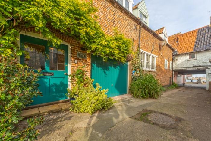 Jicklings Cottage, Wells next the Sea, Norfolk