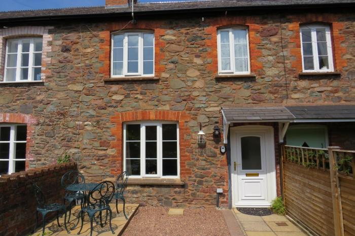 Mulberry Cottage, Porlock, Porlock, Somerset