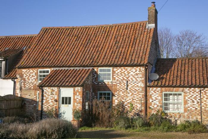 Cherry Tree Cottage