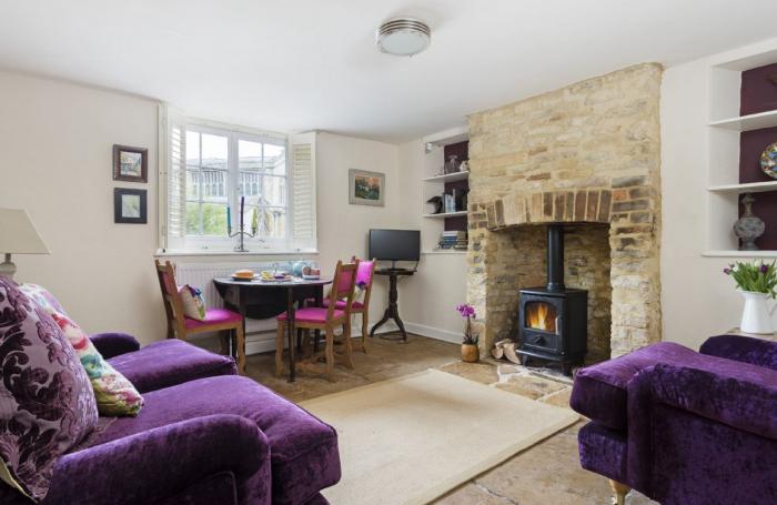 Church Cottage (Oxfordshire), Chipping Norton, Oxfordshire