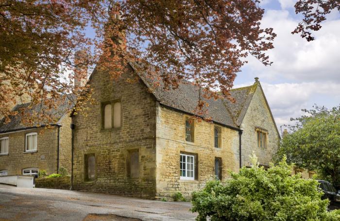 Church Cottage (Oxfordshire)