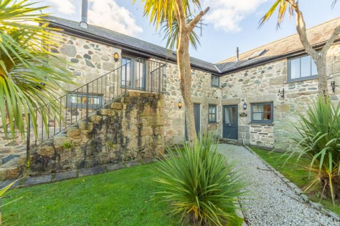 Sunflower Cottage - Gonwin Manor, Carbis Bay, Cornwall