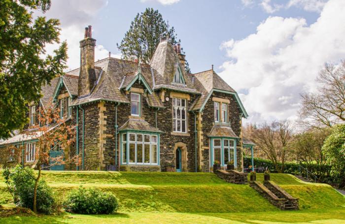 Birkdale House, Bowness-on-Windermere, Cumbria